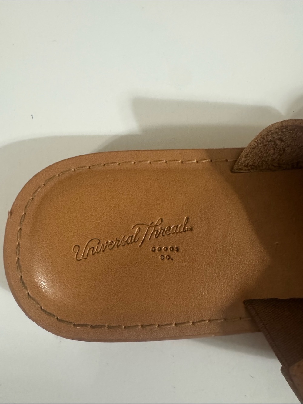Universal Threads Sandals - Picture 4 of 6
